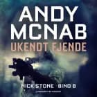Ukendt fjende af Andy McNab