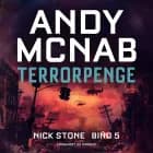 Terrorpenge af Andy McNab