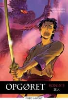 Opgøret af Jesper Nicolaj Christiansen