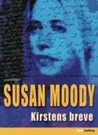 Kirstens breve af Susan Moody