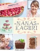 Nanas kageri af Nana Frolov Christensen
