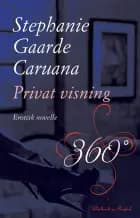 Privat visning af Stephanie Caruana