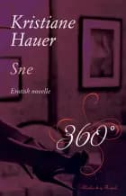 Sne af Kristiane Hauer