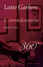 8. arrondissement af Lotte Garbers