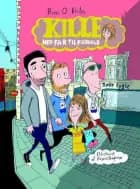 Kille med far til fodbold af Benn Q. Holm