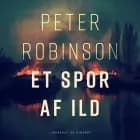Et spor af ild af Peter Robinson