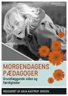 Morgendagens pædagoger af Anja Kastrup Jensen