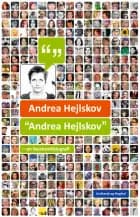 "Andrea Hejlskov" - en facebookbiografi af Andrea Hejlskov
