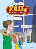 Kille med mor til lagersalg af Benn Q. Holm