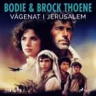 Vågenat i Jerusalem – Zion–arven 1 af Bodie Thoene og Bodie & Brock Thoene