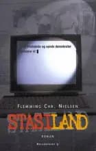 Stasiland af Flemming Chr. Nielsen