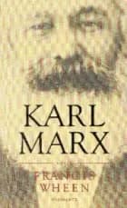Karl Marx - Et liv af Francis Wheen
