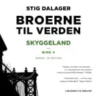 Skyggeland af Stig Dalager