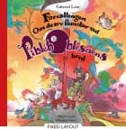 Fortællingen om de syv familier ved Pibleboblesøens bred af Edward Lear