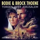 Torden over Jerusalem – Zion–arven 2 af Bodie Thoene og Brock Thoene