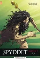 Spyddet af Jesper Nicolaj Christiansen