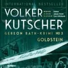 Goldstein af Volker Kutscher