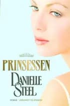 Prinsessen af Danielle Steel