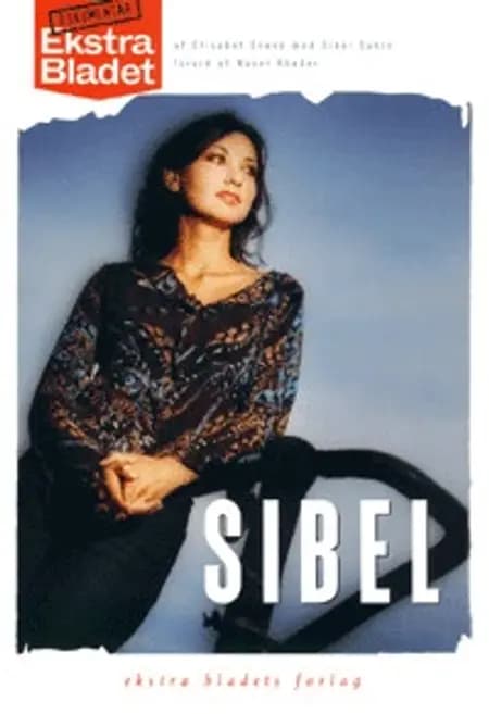 Sibel af Elisabet Svane med Sibel Sahin