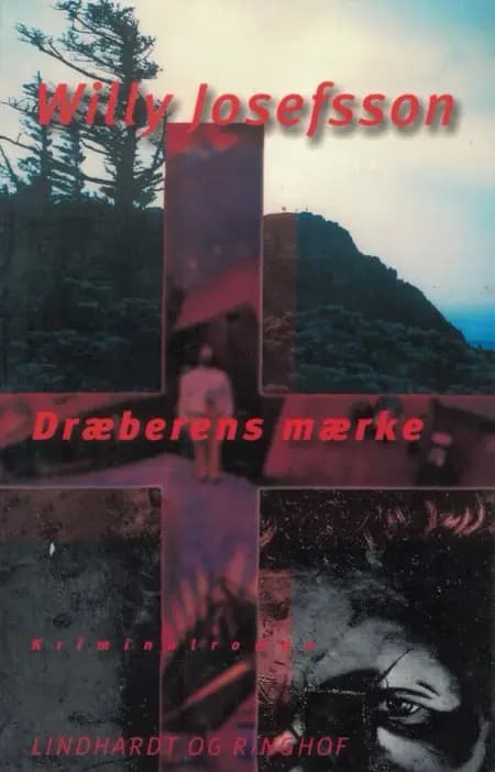 Dræberens mærke af Willy Josefsson