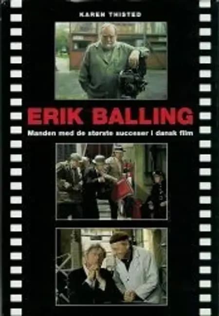 Erik Balling af Karen Thisted