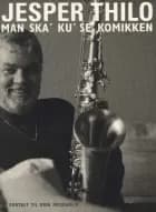 Man ska ku se komikken af Jesper Thilo
