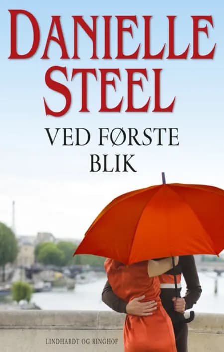 Ved første blik af Danielle Steel