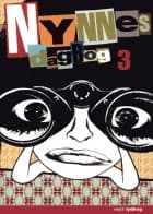 Nynnes dagbog 3 af Henriette Kjær og Lotte Raaschou