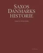 Saxos Danmarkshistorie - bind 1 af Saxo Grammaticus