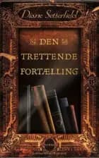 Den trettende fortælling af Diane Setterfield