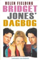 Bridget Jones' dagbog af Helen Fielding