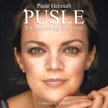 Pusle af Luise Charlotte Helmuth