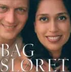 Bag sløret af Rushy Rashid og Jens Harder Højbjerg