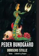 Dødsens stille af Peder Bundgaard