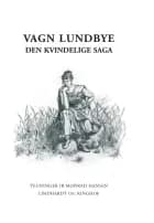 Den kvindelige saga af Vagn Lundbye