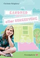 Sandhed eller konsekvens af Chrissie Keighery