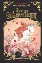 Epos og enhjørningen af Jim Lyngvild