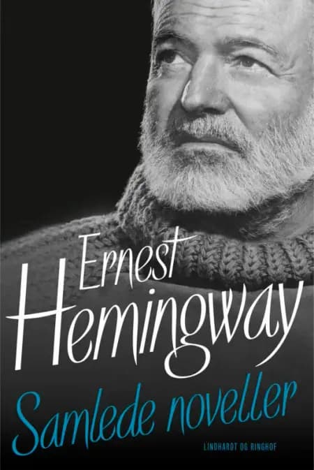 Samlede noveller af Ernest Hemingway