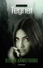 Mørkets oprør 1 - Tegnet af Kelley Armstrong