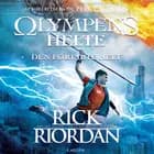 Olympens helte 1 - Den fortabte helt af Rick Riordan