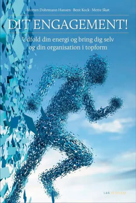 Dit engagement! af Bent Kock