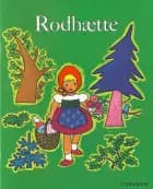 Rødhætte af Brdr. Grimm