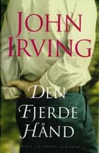 Den fjerde hånd af John Irving