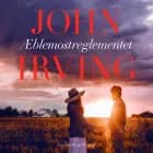 Æblemostreglementet af John Irving