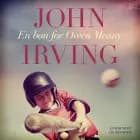 En bøn for Owen Meany af John Irving