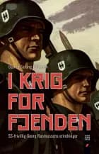 I krig for fjenden af Bjarne Salling Pedersen