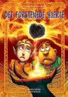 Elverfolkets skæbne 2: Det forstenede hjerte af Peter Gotthardt