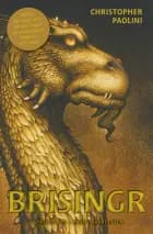 Brisingr af Christopher Paolini