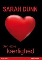 Den store kærlighed af Sarah Dunn