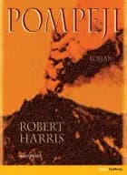 Pompeji af Robert Harris
